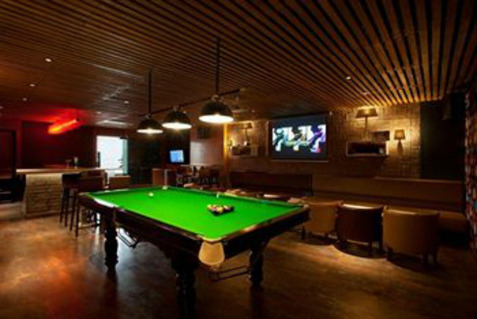 Lemon Tree Hotel Chandīgarh Extérieur photo