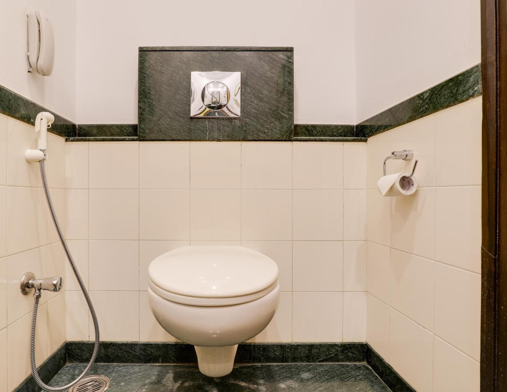 Lemon Tree Hotel Chandīgarh Extérieur photo