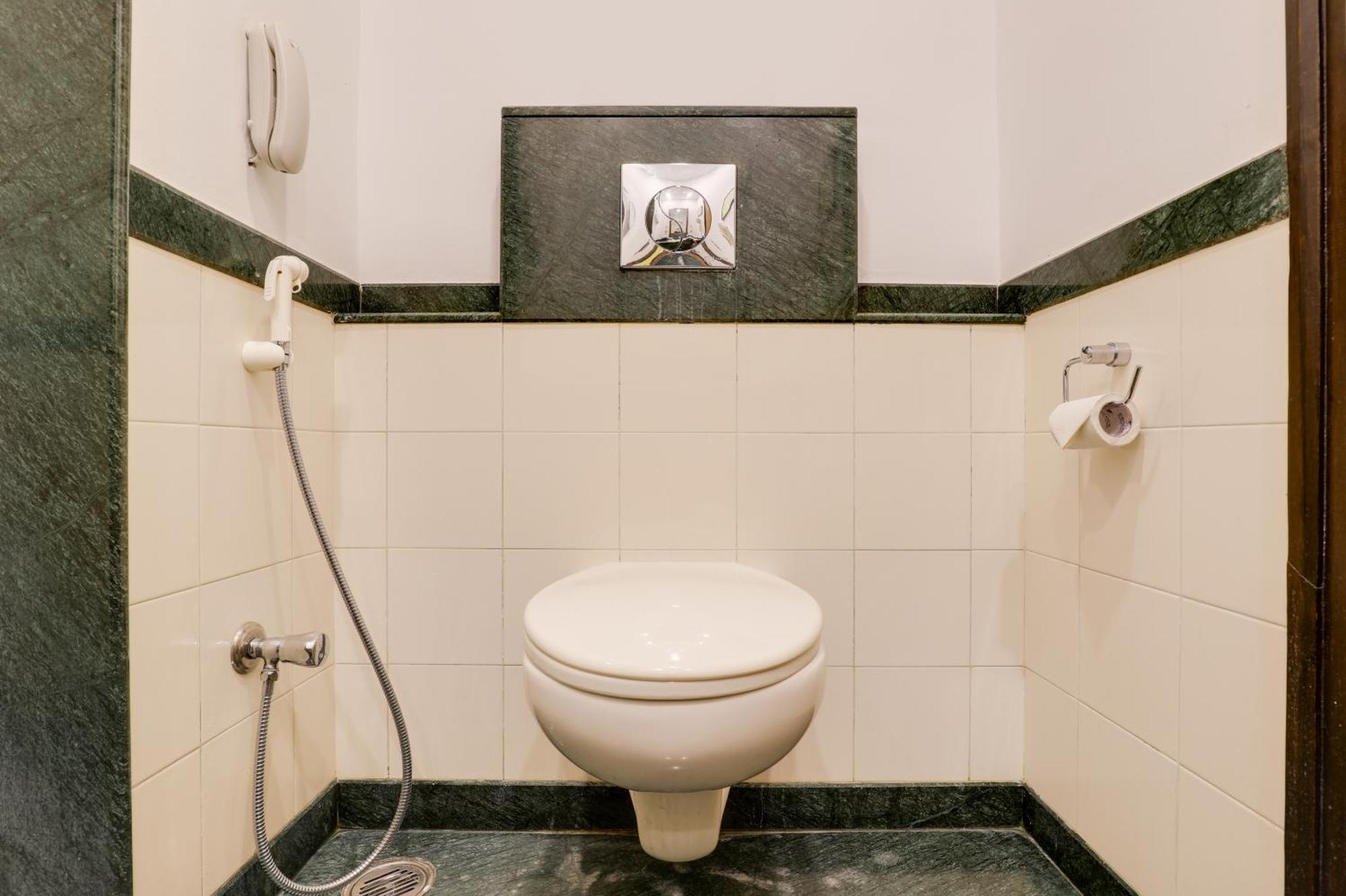 Lemon Tree Hotel Chandīgarh Extérieur photo