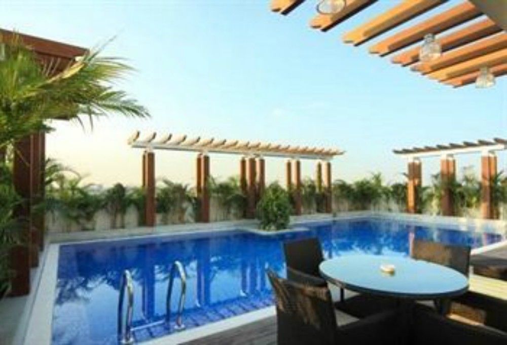Lemon Tree Hotel Chandīgarh Facilités photo