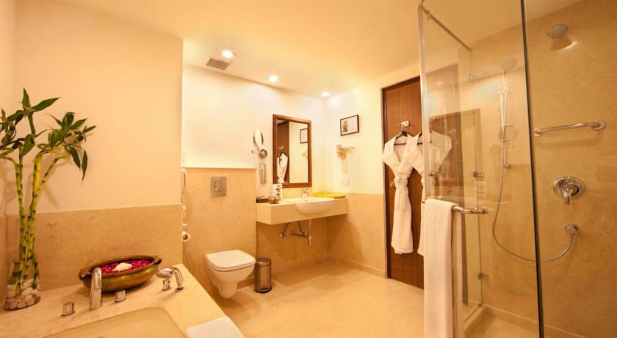Lemon Tree Hotel Chandīgarh Extérieur photo